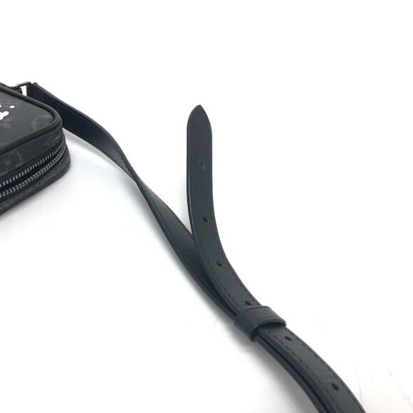 LOUIS VUITTON M45928 Danube PPM Trunk Print Backpack Crossbody Shoulder Bag - Picture 9 of 11